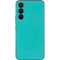 Aqua Blue Galaxy A54 5G Skin